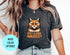 Do I Look Amused Cat T-Shirt - Funny Cat Mom Shirt - Gift for Cat Lovers Mom Shirt - Cute Cat Tee Women's Clothing - Animal Lover T-Shirt