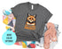 Do I Look Amused Cat T-Shirt - Funny Cat Mom Shirt - Gift for Cat Lovers Mom Shirt - Cute Cat Tee Women's Clothing - Animal Lover T-Shirt