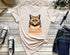 Do I Look Amused Cat T-Shirt - Funny Cat Mom Shirt - Gift for Cat Lovers Mom Shirt - Cute Cat Tee Women's Clothing - Animal Lover T-Shirt