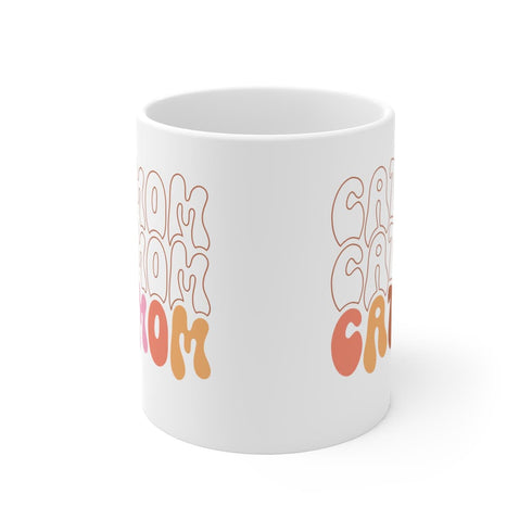 Cat Mom Mug, Best Cat Mom Ever Mug, Cat Lover Mug, Cute Cat Mug, Cat Mug Kids, Funny Cat Mug, Cat Lover Gift, Mugs For Mother