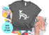 Cat Mom T-shirt, Funny Cat Shirt, Cat Mom Gift, Cute Shit Tee, Cat Mom Shirt, Cat Lover Tee, Kitty Walking T-shirt, Funny Kitty T-shirt