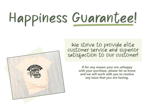 Happiness Warm Is A Puppy T-shirt, Dog Mom Shirt, Dog Mom Gifts, Mothers Day Shirt, Gifts For Moms, Dog Paws Shirt, Dog Mom Vibes T-shirt