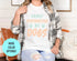 Easily Distracted by Dogs Shirt, Funny Dog Shirt, Womens Dog Shirt, Dog Lover Shirt, Dog Mom Shirt, Dog Lovers Gift