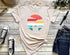 Funny Cat Sunset Shirt, Cat Mom T-shirt, Sunset Shirt For Cat Lover, Funny Shirts, Cute Cat Shirt, Gift For Cat Owners, Sunset Shirt