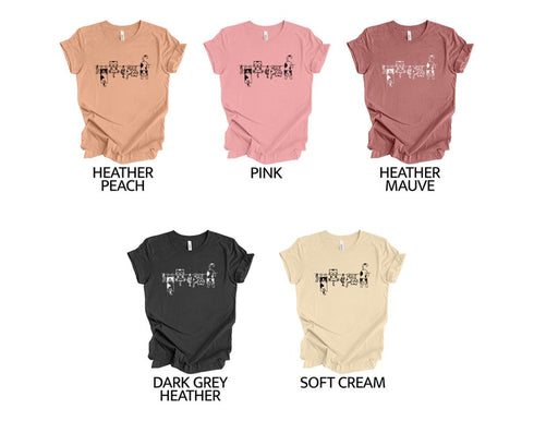 Cat Laundry Shirt, Hanging Cats Shirt, Cute Cat Shirt, Funny Cat Shirt, Cat Lover Gift, Cat Mom Shirt, Crazy Cat Shirt, Funny Shirts