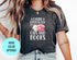 Easily Distracted By Cats And Books Tshirt, Book Lover Gift, Funny Cat Shirt, Cat Lover Shirt, Cat Lover Gift, Reader Shirt, Cats And Books