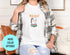 Funny Cat Meow Shirt, Cute Cat Shirt, Gift For Cat Owners, Cute Meow Shirt, Cat Mom T-shirt, Meow Shirt For Cat Lover, Funny Shirts