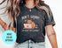 Don't Worry I'm From Tech Supports T-shirt, Cute Sassy Shirts, Animal Lover Tee, Funny Cat Shirt, Cat Mom Gift, Cat Lover Tee, Sarcastic Top