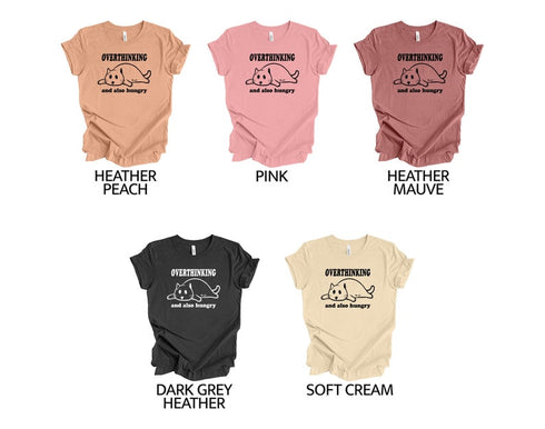 Funny Karma Cat Tee, Women's Cat Shirt, Cat Lovers Gift, Birthday Gift Shirt, Cute Cats Shirt, Funny Kitten Shirt, Funny Karma Cat Tee