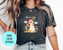 Born To Sleep Cat T-shirt, Funny Cat Shirt, Gift For Mom, Cat Lover Shirt, Cat Mama Shirt, Cat Shirt For Kids, Cute Cat Shirt