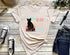 Black Cat Only T-shirt, Cat Lover Gift, Summer Shirt, Cat Shirt For Kids, Funny Cat Shirt, Shirt For Cat Lover, Funny Cat Shirt