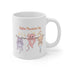 Feline Pawsome Joy Kittens Mug, Kittens Hanging Mug, Cute Cat Mug, Cat Mug Kids, Funny Cat Mug, Mug For Cat Lover
