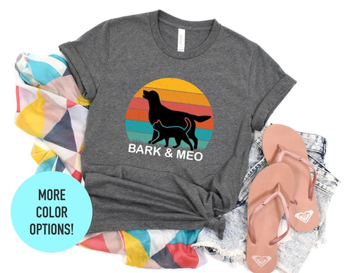 Cat And Dog Mom Shirt, Mom Of Cats And Dogs, Pet Owner Shirt, Funny Pet Shirt, Funny Animal Shirt, Animal Whisperer Tee, Pet Owner Tee