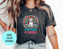 Everything Is Terrible T-shirt | Cute Cat T-shirt | Rainbow And Hearts Graphic Tee | Cat T Shirt | Ironic Cat Shirt | Cat Lover Gift