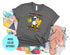 Don't Duck With me Shirt, Duck With Knife Meme, Duck Lover Gift, Duck Mom Shirt, Cute Duck Shirts For Her, Funny Duck Shirt, Pet Lover Shirt