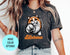 Funny Karma Cat Tee, Women's Cat Shirt, Cat Lovers Gift, Birthday Gift Shirt, Cute Cats Shirt, Funny Kitten Shirt, Funny Karma Cat Tee