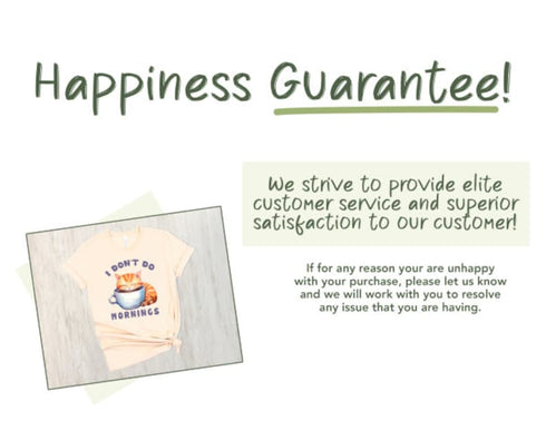 I Don't Do Mornings T-Shirt, Women's Cat Shirt, Kitten T-Shirt, Cute Cat Tee, Comfort T-Shirt, Personalized Cat Shirt, Gift for Cat Lovers