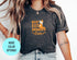 Best Cat Grandpa Ever T-shirt, Cat Lover Tee, Funny Cat Shirt, Cat Lover Shirt, Cat Lover Gift, Cat Mom Shirt, Funny Cat Grandpa Shirt
