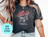 Funny Bad Ass Donkey T Shirt for Men and Women, Funny Donkey Shirt,Funny Animal Shirt,Gift For Her - Bad Ass Donkey Shirt,Donkey Lover Gift