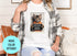 Bad Kitty T-shirt, Funny Kitty Arrested Shirt, Funny Cat Shirt, Cat Mom Gift, Cute Shit Tee, Cat Mom Shirt, Cat Lover Tee, Cat Kitty T-shirt