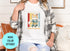 Every Kitty Was Kung Fu Fighter T-shirt, Funny Cat Shirt, Cat Mom Gift, Cute Shit Tee, Cat Mom Shirt, Cat Lover Tee, Cat Kitty T-shirt
