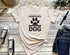 I Just Want to Hangout with My Dog T-Shirt, Cute Paw Shirt, Dog Lover Shirt, Animal Lover T-Shirt, Dog Paw T-shirt, Gift Tee Dog Owner