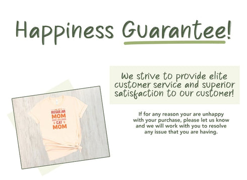 I Am Not a Regular Mom T-Shirt, I Am a Cat Mom Shirt, Mother's Day Shirt, Cat Mom Life Shirt, Cat Lover Shirt, Best Mom Shirt, Cat Mom Gift