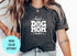 Best Dog Mom Ever T-shirt, Dog Mom Gifts, Mothers Day Shirt, Dog Paws Shirt, Funny Dog Mom, Dog Mom Vibes T-shirt, Dog Mom Shirt