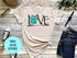 Dog Love Shirt for Dog Lover, Cute Dog Love T-Shirt for Wife, Dog Gift for Dog Lovers!