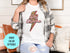 Dog Mama Large Lightning Bolt T-Shirt, Cute Dog T-Shirt for Wife, Dog Gift for Dog Lovers, Dog T-Shirt!