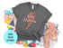 Dog Mama Large Lightning Bolt T-Shirt, Cute Dog T-Shirt for Wife, Dog Gift for Dog Lovers, Dog T-Shirt!