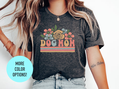 Best Gift For Dog Lover | Dog Mom Shirts | Dog Lover Gift | Dog Owner Shirt | Gift For Dog Lover | Gift for Dog Mom | For Dog Lover Gift