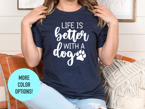 Dog lover unisex tshirt | dog shirt dog shirts | dog lover shirt | dog person shirt | dog lover | dog shirts for women | Funny Dog Shirt