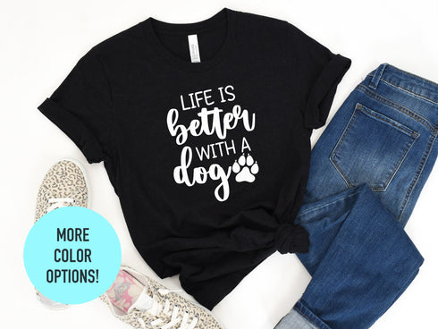 Dog lover unisex tshirt | dog shirt dog shirts | dog lover shirt | dog person shirt | dog lover | dog shirts for women | Funny Dog Shirt