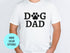 Dog Dad Shirt for Fathers Day Gift for Men, Dog Dad TShirt for Men, Dog Dad Gift for Birthday Gift for Dad, Funny Dog Dad Gift for Dog Lover