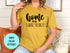 Home Is Where The Dog Is Shirt, Dog Mom Shirt, Dog Mama Tee, Dog Lover Shirt, Gift for Dog Owners, Dog Mama Tee, Funny Dog Shirt, Dog Lover