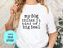 Funny Dog Saying T-shirt, Dog Moma Tshirt, Dog T-Shirt for Wife, Dog Mom Shirt, Dog Shirt for Mom, Gift for Dog Lover, Dog mom, Dog Shirt