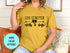 Life is Better With Dogs Shirt, Dog Lover Shirt, Dog Mom Shirt, Mom Shirt, Gift for Dog Lover, Gift for Pet Lover, Fur Mama Shirt, Dog Mom
