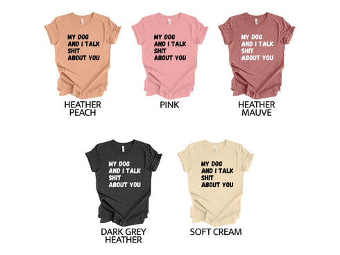 Funny Dog lover unisex tshirt, dog shirt, dog lover shirt, dog person shirt, dog lover dog shirts for women, Fur Mama, New Dog Owner Shirt