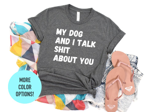 Funny Dog lover unisex tshirt, dog shirt, dog lover shirt, dog person shirt, dog lover dog shirts for women, Fur Mama, New Dog Owner Shirt