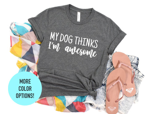 Dog lover unisex tshirt, Funny Dog Shirt, Dog Shirt, Dog Mom Shirts, Dog Lover Shirt, Dog Person Shirt, Dog Lover, Dog Shirts For Women