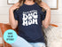 Anti Social Dog Mom - Dog Mom Shirt, Dog Lover Shirt, Dog Mom Gift, Fur Mama Shirt, Gift For Dog Lover, Dog Mama Shirt