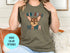 Chihuahua Mama Shirt, Perfect Pet Mom Gift for Chihuahua Lovers, Chihuahua Owner Shirt, Chihuahua Mama Tee, Chihuahua Dog Lover Shirt