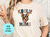 Koolie Mama Shirt, Koolie Lover Shirt, Australian Koolie Dog Tshirt, Canine Lover, Animal Shirt, Dog Mom Shirt, Aussie Koolie Mom Shirt