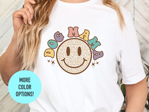 Dog Mom Shirts,Dog Lover T-shirt, Fur Mama Shirt,Mothers Day Gift For Dog Lover Mom, Dog Mom Tee, Dog Mom Gift,Shirt For Mom, Shirt for Mama