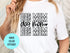 Dog Mom Gift T-shirt, Fur Mama Shirt, Dog Mom Tee, Dog Mom Shirts, Mothers Day Gift For Dog Lover, Dog Lover T-shirt, Canine Mom Shirt