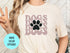 New Dog Owner Gift T-shirt, Fur Mama Shirt, Dog Mom Tee, Dog Mom Shirts, Mothers Day Gift For Dog Lover, Dog Lover T-shirt, Canine Mom Shirt