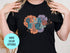 New Fur Mama Shirt, Dog Owner Gift T-shirt, Dog Mom Tee, Dog Mom Shirts, Mothers Day Gift For Dog Lover, Dog Lover T-shirt, Canine Mom Shirt