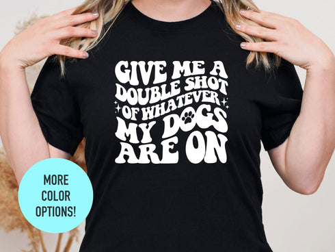 Funny Dog Lover, Dog Owner Gift T-shirt, Dog Mom Tee, Dog Mom Shirts, Gift For Dog Lover, Dog Lover T-shirt, Canine Mom Shirt, Fur Mama tee