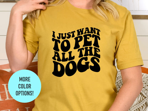 T-shirt For Dog Lover, Dog Owner Gift, Dog Mom Tee, Dog Mom Shirts, Gift For Dog Lover, Dog Lover T-shirt, Canine Mom Shirt, Fur Mama tee